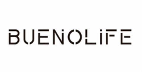 BUENOLIFE Logo (EUIPO, 03/27/2020)