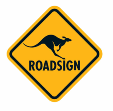 ROADSIGN Logo (EUIPO, 24.04.2020)