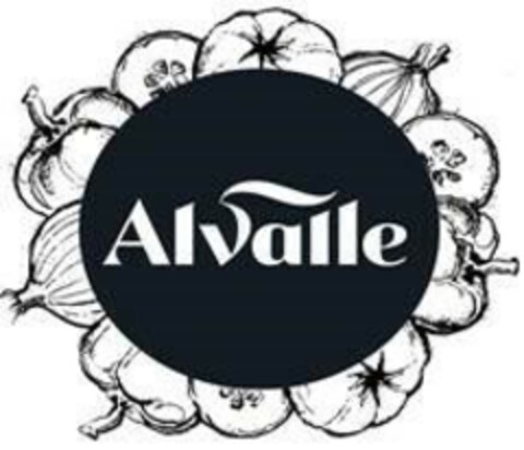 Alvalle Logo (EUIPO, 06/04/2020)