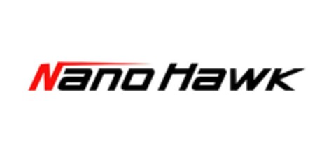 Nano Hawk Logo (EUIPO, 05.06.2020)