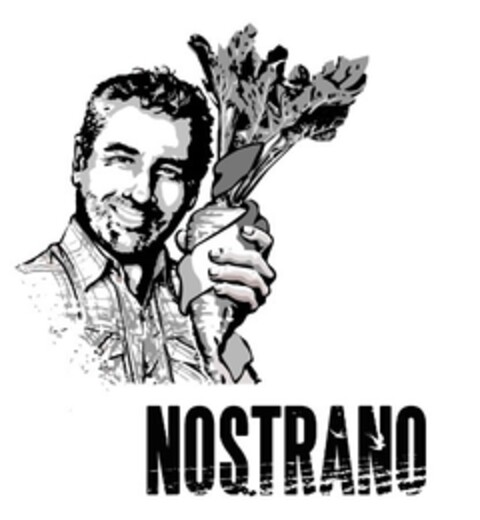 NOSTRANO Logo (EUIPO, 07/31/2020)