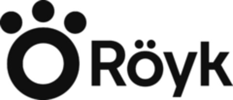 Röyk Logo (EUIPO, 08/05/2020)