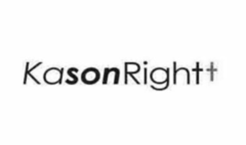 KasonRightt Logo (EUIPO, 07.09.2020)