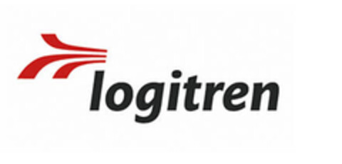 LOGITREN Logo (EUIPO, 02.10.2020)