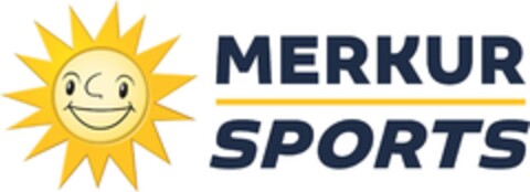 MERKUR SPORTS Logo (EUIPO, 10/14/2020)