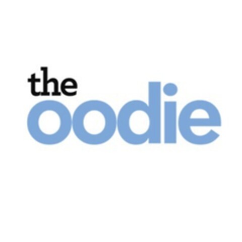 the oodie Logo (EUIPO, 10/16/2020)