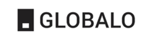 GLOBALO Logo (EUIPO, 10/22/2020)