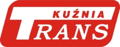 Kuźnia Trans Logo (EUIPO, 30.10.2020)