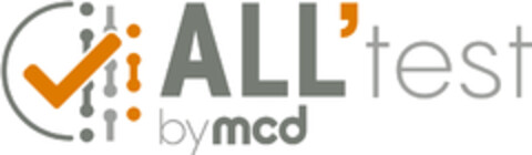 ALL'test bymcd Logo (EUIPO, 03.11.2020)