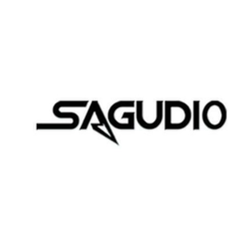 SAGUDIO Logo (EUIPO, 26.11.2020)