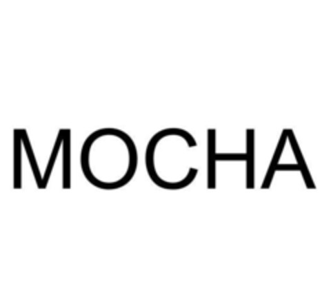 MOCHA Logo (EUIPO, 12/02/2020)