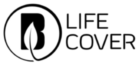 B LIFE COVER Logo (EUIPO, 12/03/2020)