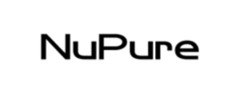 NuPure Logo (EUIPO, 15.12.2020)