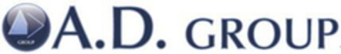 A.D. GROUP Logo (EUIPO, 28.12.2020)