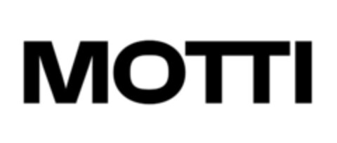 MOTTI Logo (EUIPO, 01/04/2021)