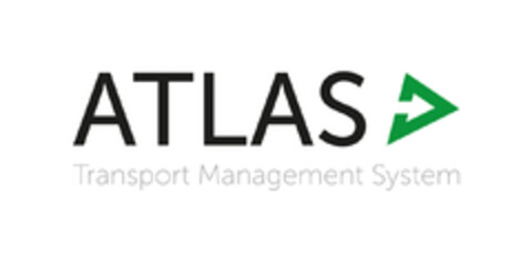 ATLAS Transport Management System Logo (EUIPO, 12.01.2021)