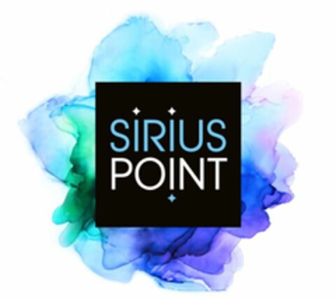 SIRIUS POINT Logo (EUIPO, 02/02/2021)