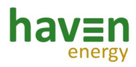 haven energy Logo (EUIPO, 03.02.2021)