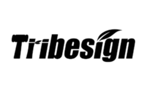 Tribesign Logo (EUIPO, 05.02.2021)