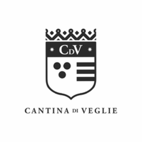 CANTINA DI VEGLIE Logo (EUIPO, 25.02.2021)