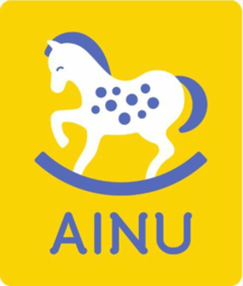 AINU Logo (EUIPO, 09.03.2021)