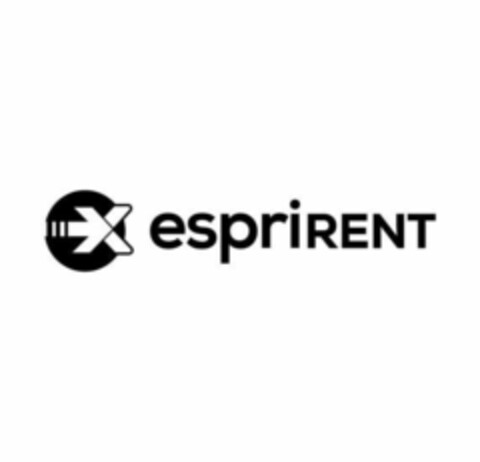 ESPRIRENT Logo (EUIPO, 03/11/2021)