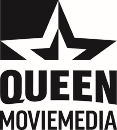 QUEEN MOVIEMEDIA Logo (EUIPO, 03/17/2021)