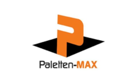 Paletten-MAX Logo (EUIPO, 17.03.2021)