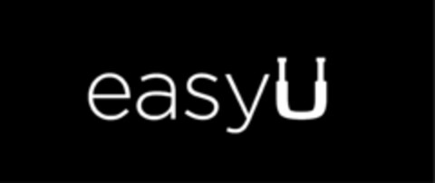 EASYU Logo (EUIPO, 04/09/2021)