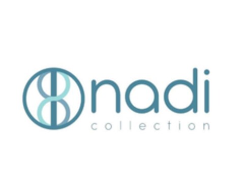 NADI COLLECTION Logo (EUIPO, 19.04.2021)