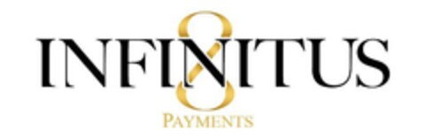 Infinitus Payments Logo (EUIPO, 04/23/2021)