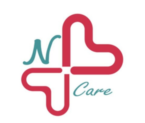 N Care Logo (EUIPO, 05/07/2021)