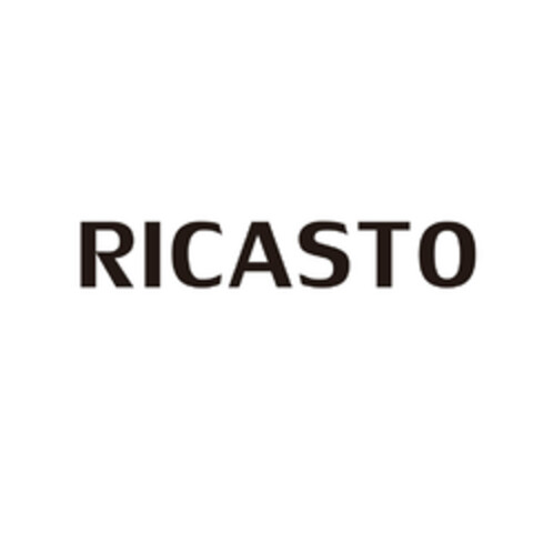 RICASTO Logo (EUIPO, 13.05.2021)