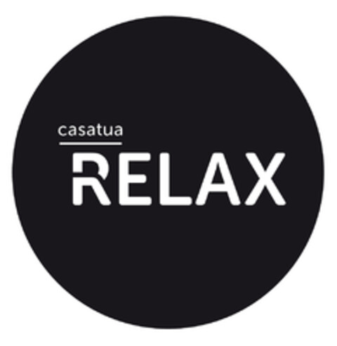 casatua RELAX Logo (EUIPO, 20.05.2021)