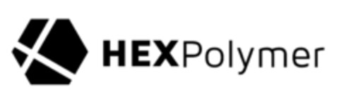 HEXPolymer Logo (EUIPO, 06/28/2021)