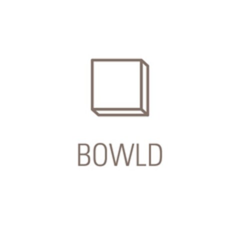 BOWLD Logo (EUIPO, 06/29/2021)