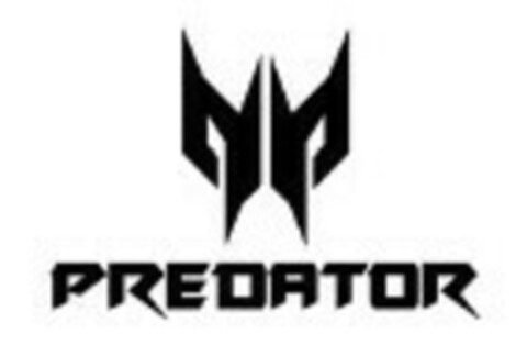 PREDATOR Logo (EUIPO, 08/06/2021)