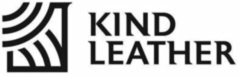 KIND LEATHER Logo (EUIPO, 24.09.2021)