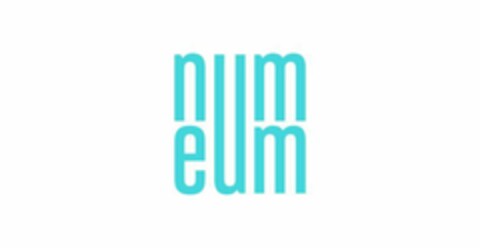 Numeum Logo (EUIPO, 28.09.2021)