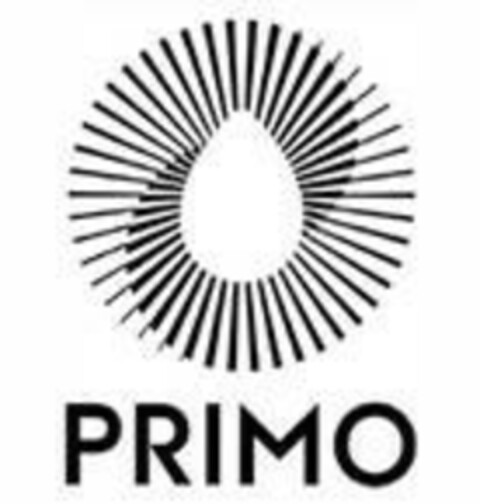 PRIMO Logo (EUIPO, 09/30/2021)