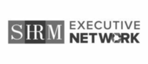 SHRM EXECUTIVE NETWORK Logo (EUIPO, 18.10.2021)