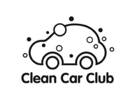 Clean Car Club Logo (EUIPO, 20.10.2021)