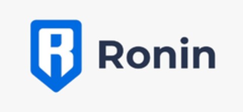 R Ronin Logo (EUIPO, 28.10.2021)