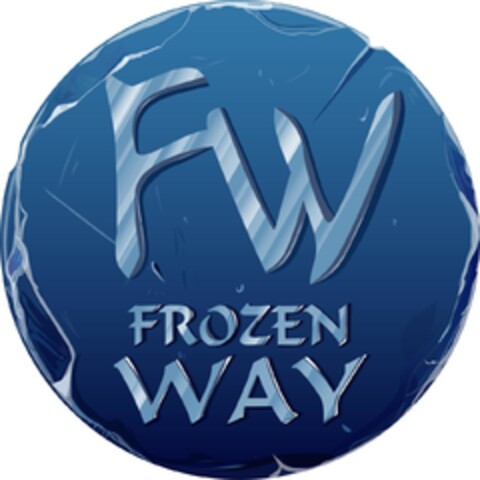 FROZEN WAY Logo (EUIPO, 08.11.2021)