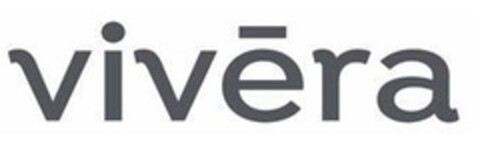 VIVERA Logo (EUIPO, 17.11.2021)