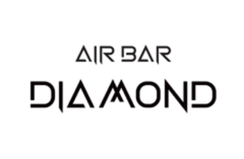 AIR BAR DIAMOND Logo (EUIPO, 19.11.2021)