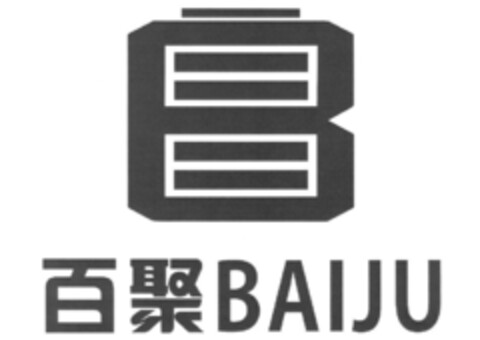 BAIJU Logo (EUIPO, 13.12.2021)