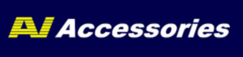 AV ACCESSORIES Logo (EUIPO, 14.01.2022)