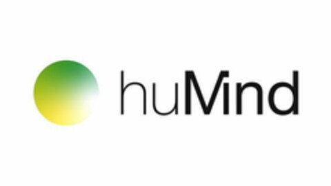 HUMIND Logo (EUIPO, 17.01.2022)