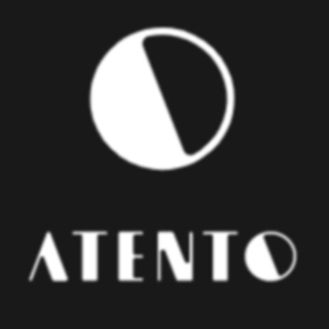 ATENTO Logo (EUIPO, 02/09/2022)